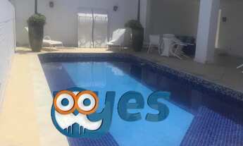Imagem: Yes imob - Casa de alto padrão com Piscina