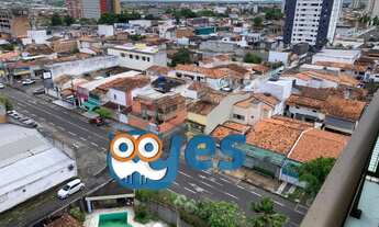 Imagem 2: Apartamento quatro e sala mobiliado para locação