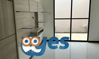 Imagem 3: Casa com Piscina privativa para locação