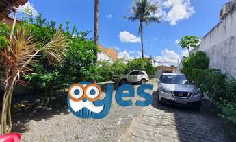 Imagem: Casa na Santa Mônica com grande área