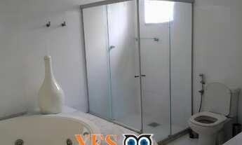 Imagem 3: Yes imob - Casa de alto padrão com Piscina para Locação - Capuchinhos