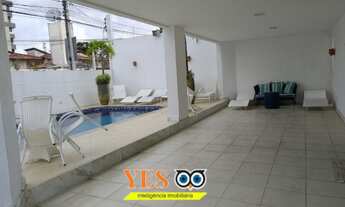 Imagem 4: Yes imob - Casa de alto padrão com Piscina para Locação - Capuchinhos