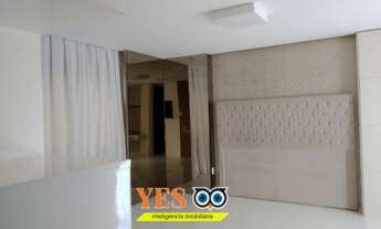 Imagem 6: Yes imob - Casa de alto padrão com Piscina para Locação - Capuchinhos