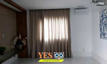 Imagem 2: Yes imob - Casa de alto padrão com Piscina para Locação - Capuchinhos