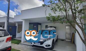 Imagem: Casa reformada na Artemia Pires para Locação