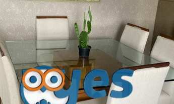 Imagem: Apartamento Mobilado para Locação no Muchila