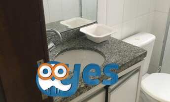 Imagem 5: Apartamento mobiliado para locação no Ponto Central