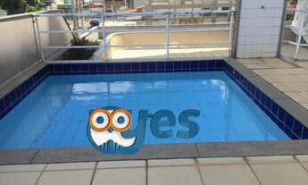 Imagem 4: Apartamento mobiliado para locação no Ponto Central