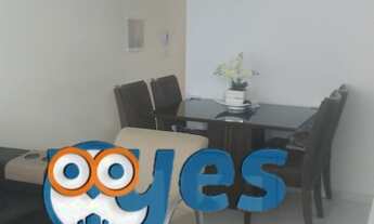 Imagem 6: Casa reformada no Sim para Locação com 3 dormitórios