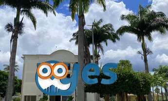 Imagem: Apartamento para locação na Santa Monica