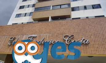 Imagem: Apartamento para venda na Vila Laura com