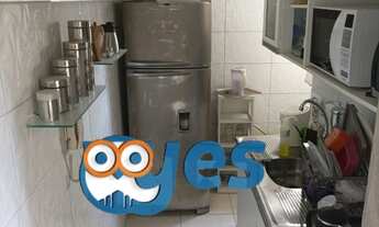 Imagem: Apartamento para venda na Barauna