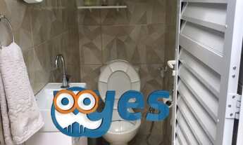 Imagem 3: Casa Reformada no Sim cond. Elegance