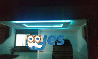 Imagem 3: Casa reformada no Sim para Locação com 3 dormitórios