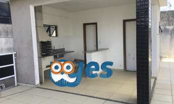 Imagem 3: Apartamento mobiliado para locação no Ponto Central