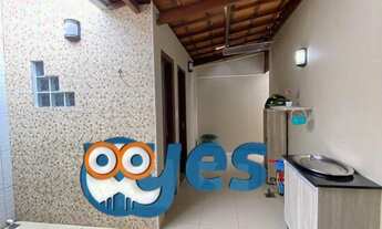 Imagem 5: Casa para venda no Sim