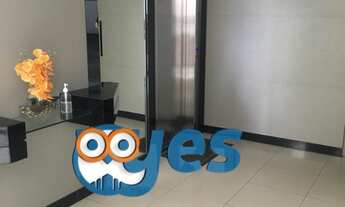 Imagem 7: Apartamento mobiliado para locação no Ponto Central