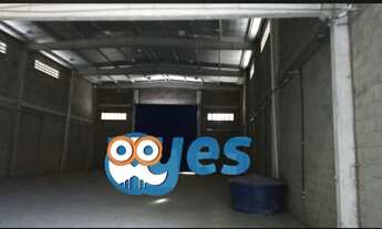 Imagem: GALPAO INDUSTRIAL em FEIRA DE SANTANA