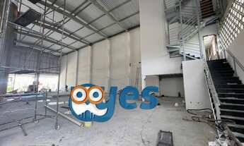 Imagem: Galpao comercial para Locação na Av.Iguatemi