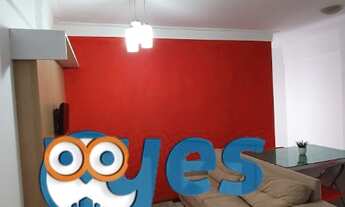 Imagem 7: Loft mobiliado para Locação no Ponto Central