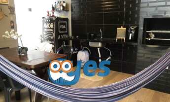 Imagem: Casa Reformada no Sim cond. Elegance