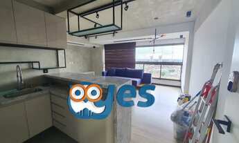 Imagem: Apartamento no Dom Vertical - Santa Mônica