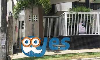 Imagem 6: Apartamento mobiliado para locação no Ponto Central