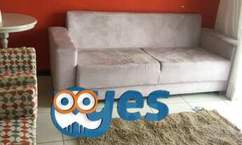 Imagem 2: Apartamento mobiliado para locação no Ponto Central