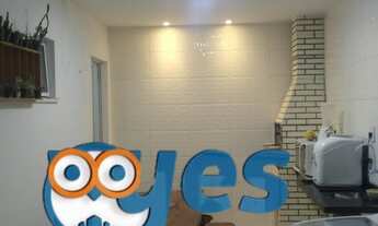 Imagem 2: Casa reformada no Sim para Locação com 3 dormitórios