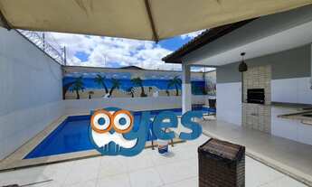 Imagem 3: Casa em condominio para locação com 3 quartos