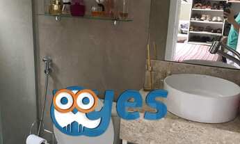 Imagem 6: Casa Reformada no Sim cond. Elegance