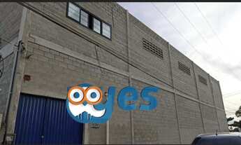 Imagem 3: GALPAO INDUSTRIAL em FEIRA DE SANTANA - BA, CAMPO LIMPO