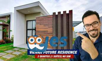 Imagem: Casa para venda no Vienna - Sim