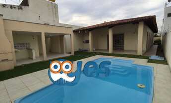 Imagem: Casa com piscina para Locação na Santa