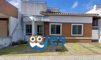 Imagem 1: Casa para locação no Sim com 3 quartos