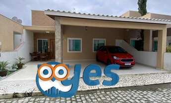 Imagem: Casa para venda no Sim