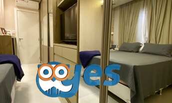 Imagem 4: Casa mobiliada para venda no Sim - 3 quartos