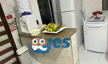 Imagem 7: Apartamento mobiliado com 3 quartos para locação