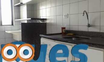 Imagem: Apartamento no Muchila para Locação com