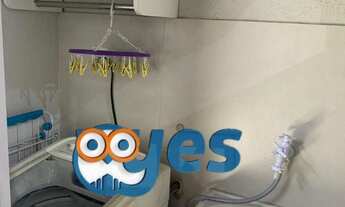 Imagem 4: Casa mobiliada para locação no SIM com 3 quartos