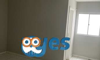 Imagem 3: Casa para locação no Parque Gétulio - com 2 quartos