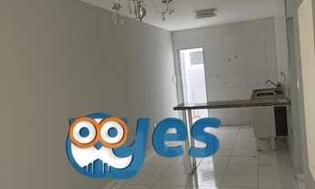 Imagem 2: Casa para locação no Parque Gétulio - com 2 quartos