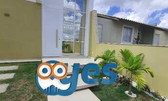 Imagem: Casa para locação no SIM