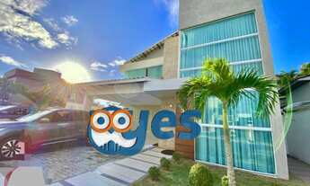 Imagem: Casa de alto padrão para venda com 4 suites