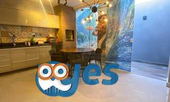 Imagem 3: Casa mobiliada para venda no Sim - 3 quartos