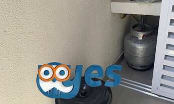 Imagem 5: Casa mobiliada para locação no SIM com 3 quartos