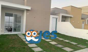 Imagem: Casa para locação no Sim - com 2 quartos