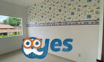 Imagem 5: Casa em condomínio com 04 quartos para Locação em Ipitanga - Lauro de Freitas