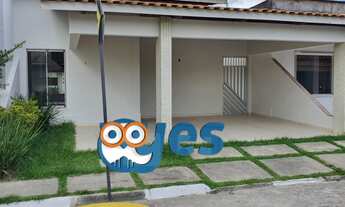 Imagem: Casa em condomínio para venda no Parque