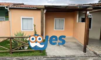 Imagem: Casa no Ponto Central - 2 quartos